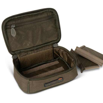Сумка для грузил и аксессуаров  Voyager Lead and Bits Bag